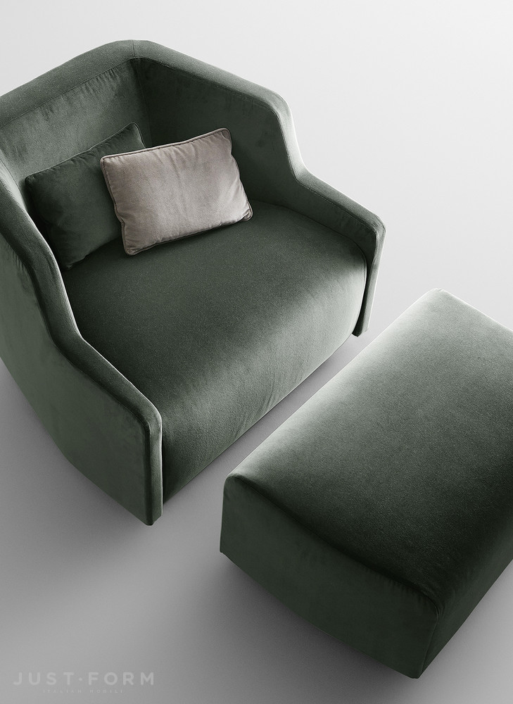 Кресло First фабрика Gallotti&Radice фотография № 3