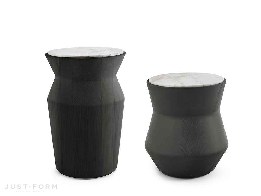 Столик Dama фабрика Gallotti&Radice фотография № 1