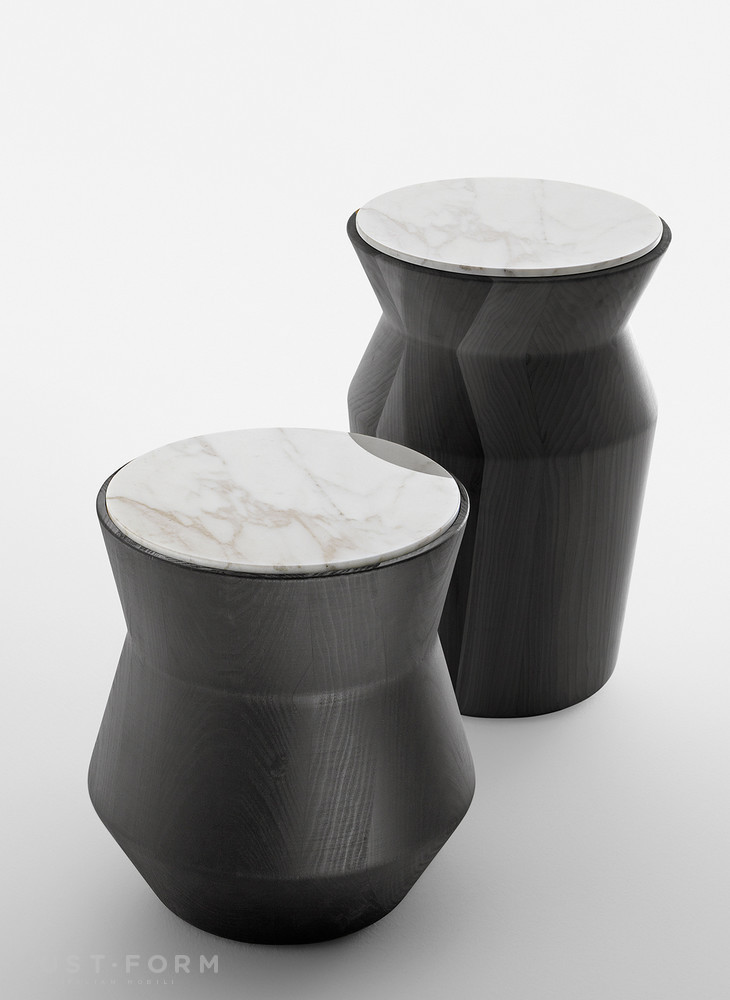 Столик Dama фабрика Gallotti&Radice фотография № 2