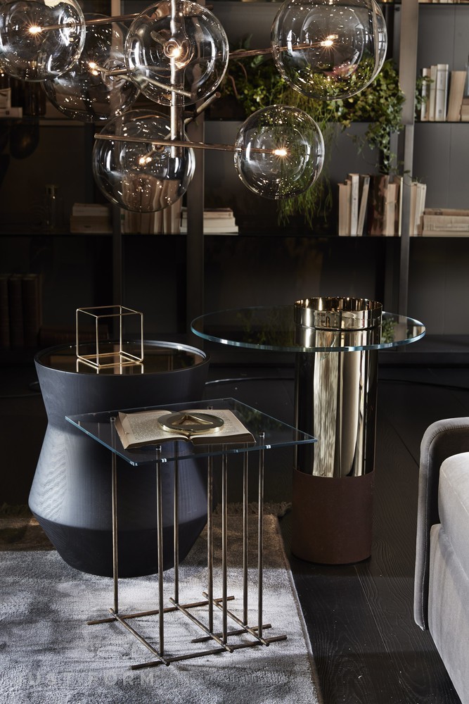Столик Dama фабрика Gallotti&Radice фотография № 3