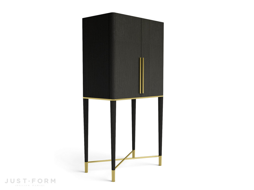 Мебель для домашнего бара Tama фабрика Gallotti&Radice фотография № 1