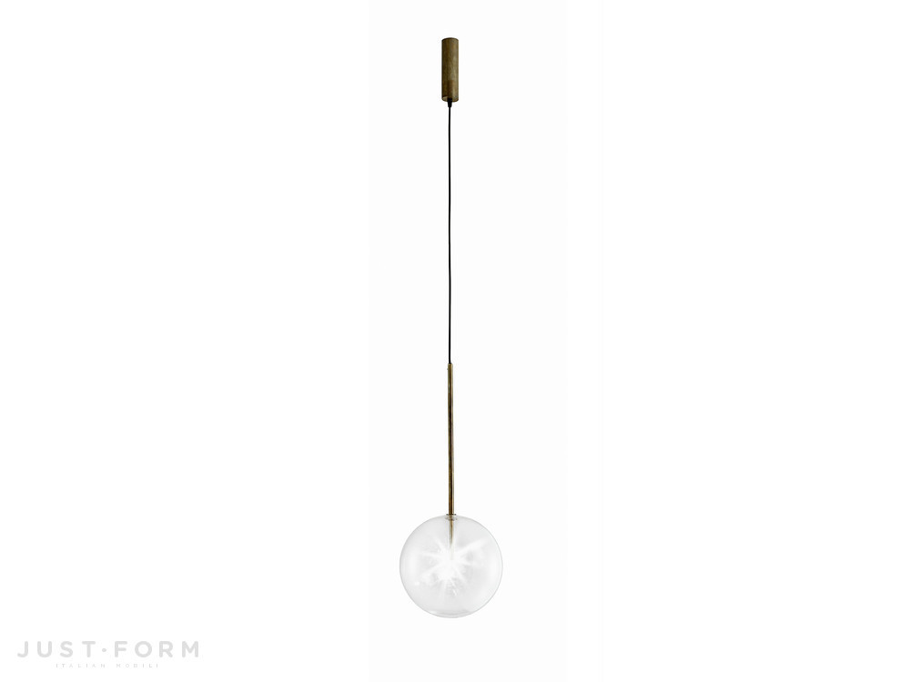 Подвесной светильник Bolle Sola фабрика Gallotti&Radice фотография № 2