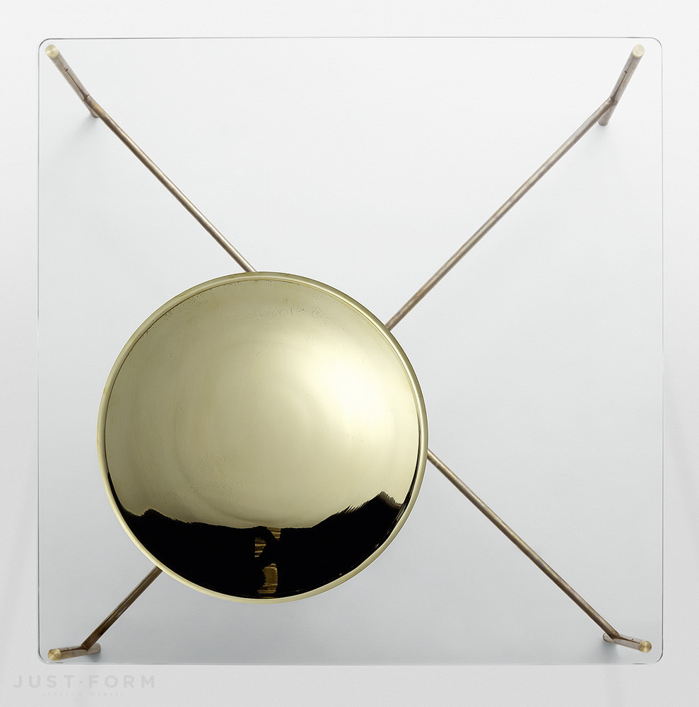 Столик Golden Moon фабрика Gallotti&Radice фотография № 2