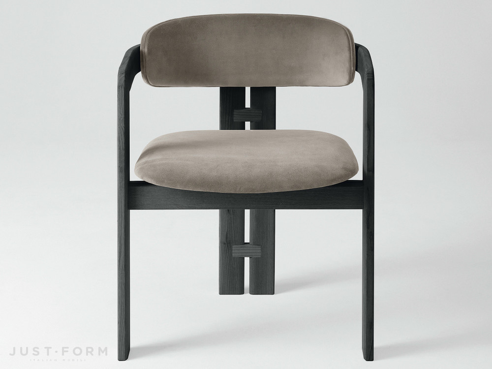 Кресло 0414 фабрика Gallotti&Radice фотография № 1