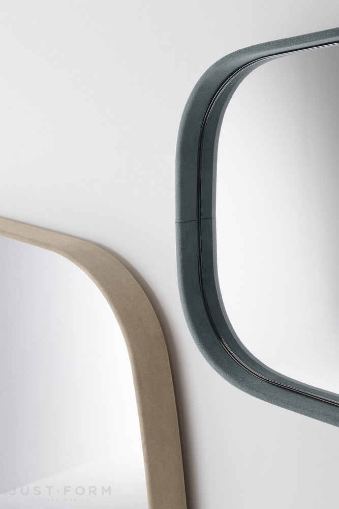 Зеркало Soft фабрика Gallotti&Radice фотография № 2
