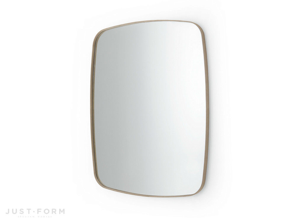 Зеркало Soft фабрика Gallotti&Radice фотография № 1