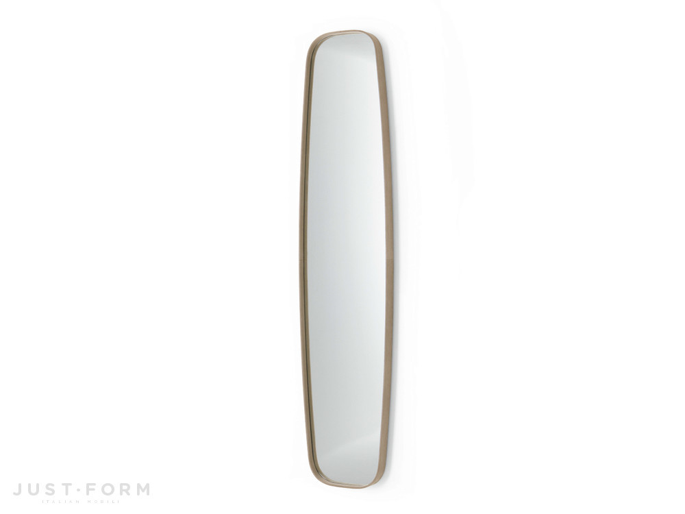 Зеркало Soft фабрика Gallotti&Radice фотография № 2