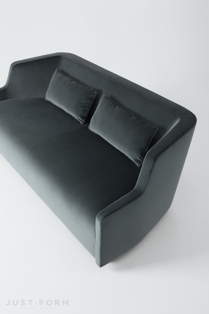 Диван First фабрика Gallotti&Radice фотография № 2