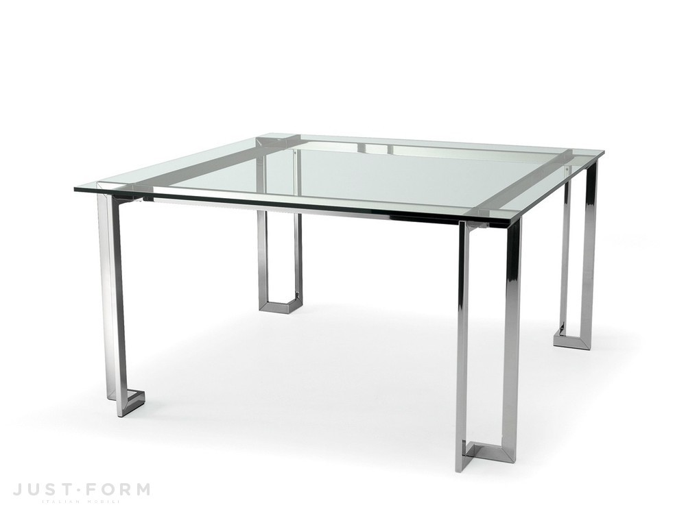 Стол для совещаний Lord фабрика Gallotti&Radice фотография № 1