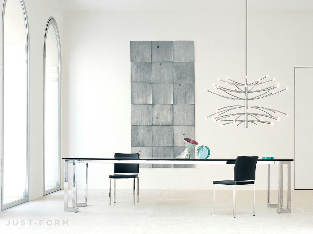 Стол для совещаний Lord фабрика Gallotti&Radice фотография № 2