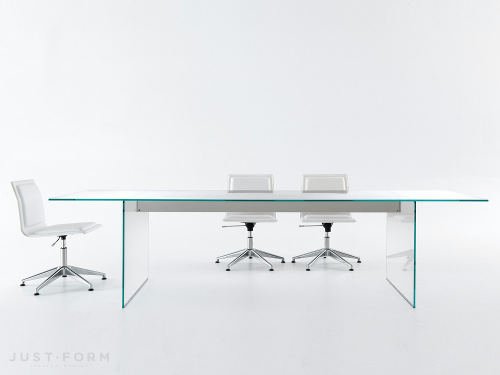 Стол Air Table фабрика Gallotti&Radice фотография № 1