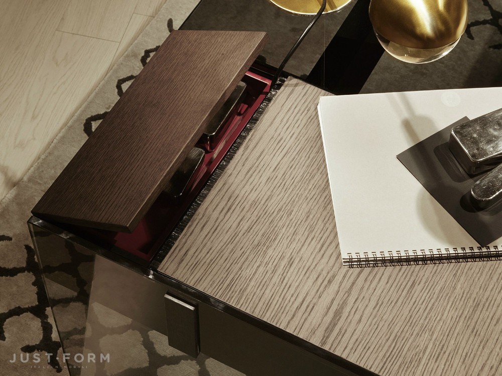 Секретер Air Desk W фабрика Gallotti&Radice фотография № 2
