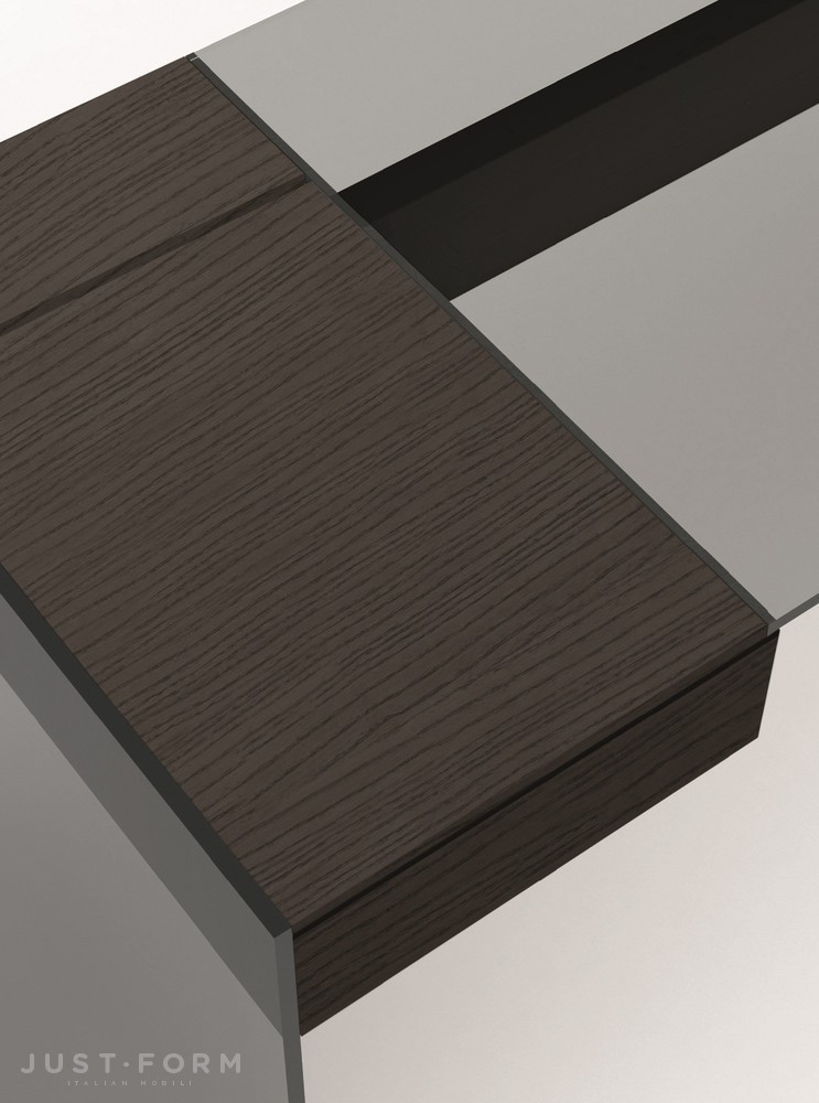 Секретер Air Desk W фабрика Gallotti&Radice фотография № 3