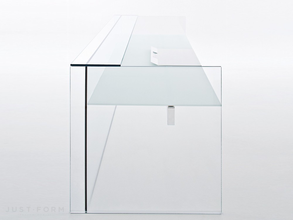 Письменный стол Air Desk Hall фабрика Gallotti&Radice фотография № 2