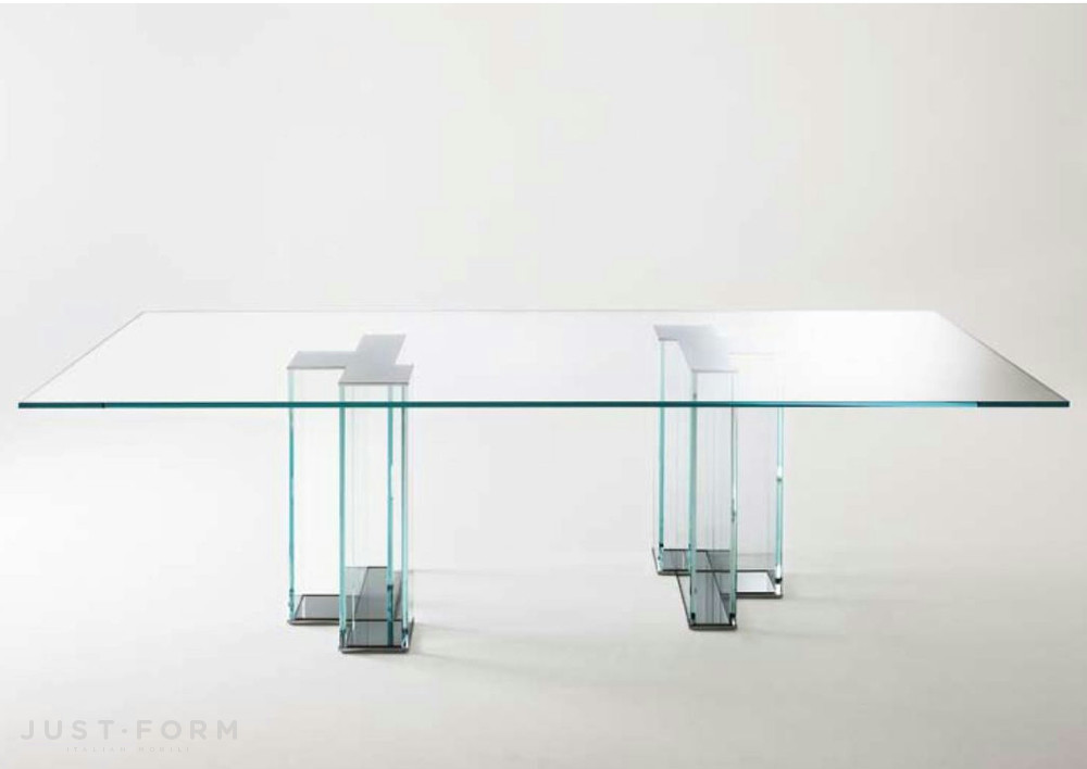Стол Ever фабрика Gallotti&Radice фотография № 1