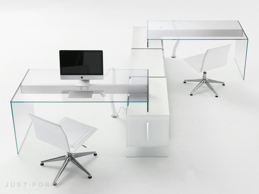 Письменный стол Air Desk1 фабрика Gallotti&Radice фотография № 1