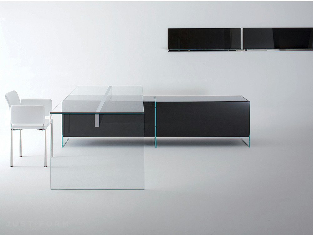 Письменный стол Air Desk1 фабрика Gallotti&Radice фотография № 3