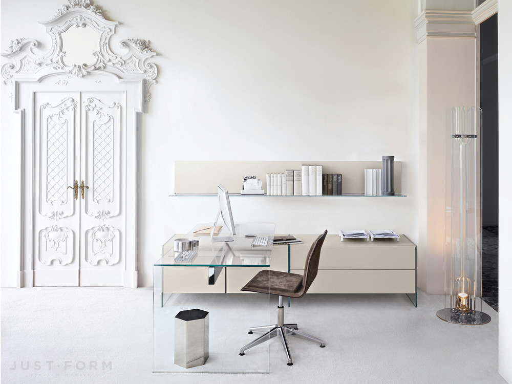 Письменный стол Air Desk1 фабрика Gallotti&Radice фотография № 4
