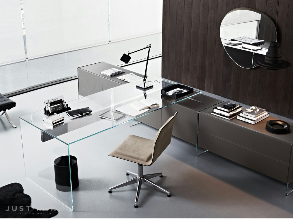 Письменный стол Air Desk1 фабрика Gallotti&Radice фотография № 5