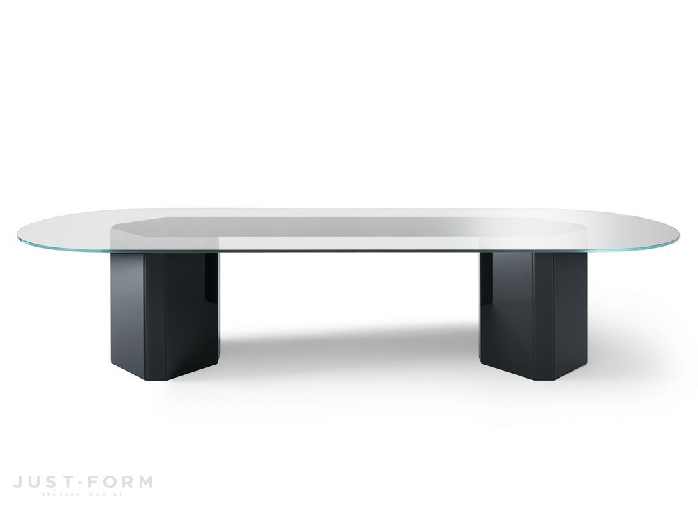 Стол Akim фабрика Gallotti&Radice фотография № 1
