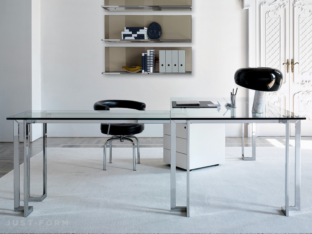 Письменный стол Lord L фабрика Gallotti&Radice фотография № 1