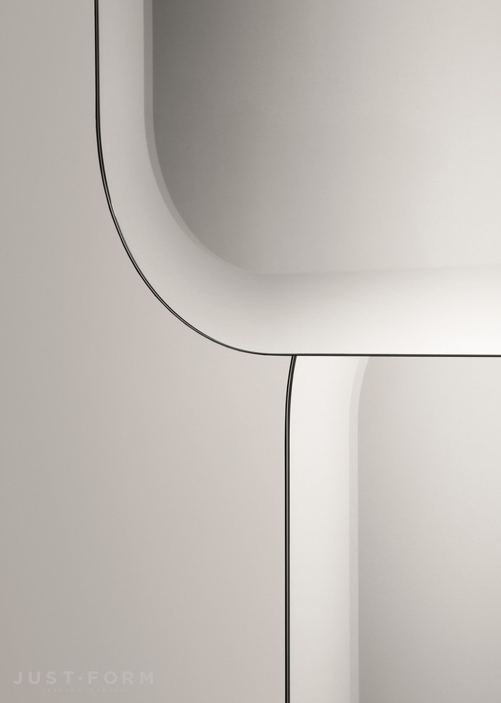 Зеркало Gemma фабрика Gallotti&Radice фотография № 2