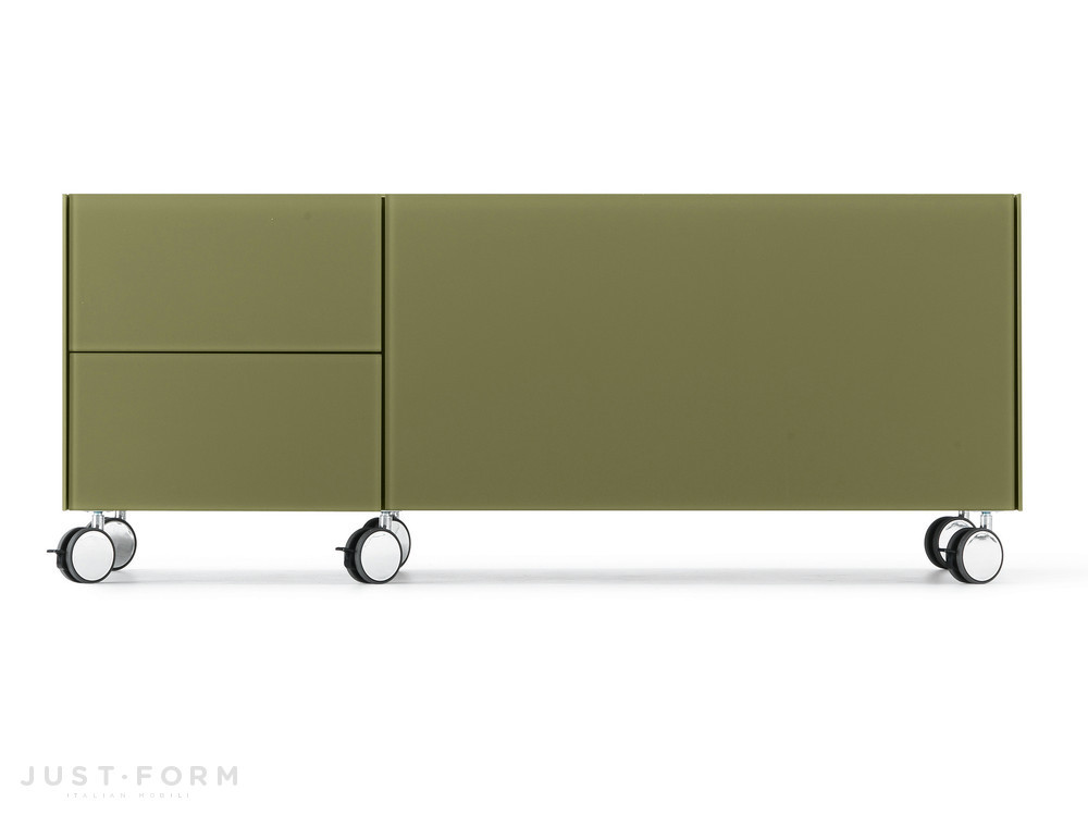 Офисный комод Air Wheel фабрика Gallotti&Radice фотография № 2