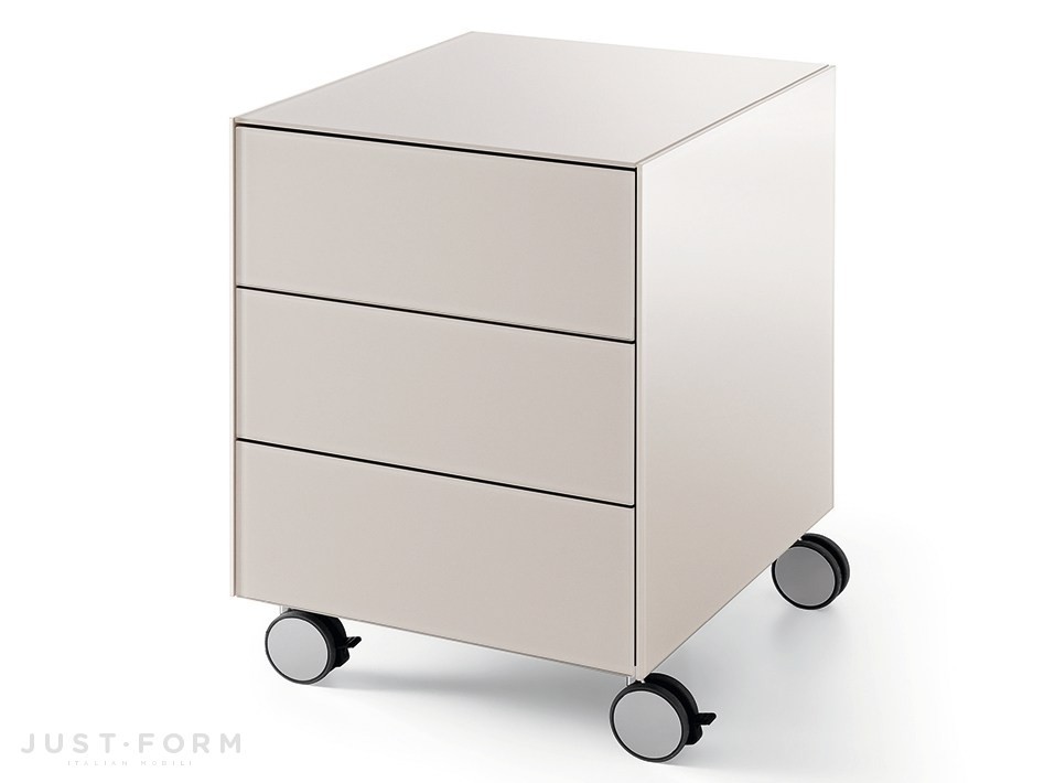 Офисный комод Air Drawer3 фабрика Gallotti&Radice фотография № 1