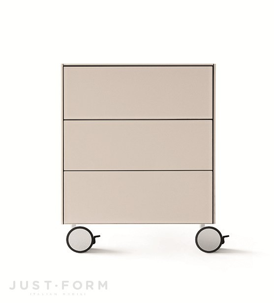 Офисный комод Air Drawer3 фабрика Gallotti&Radice фотография № 2