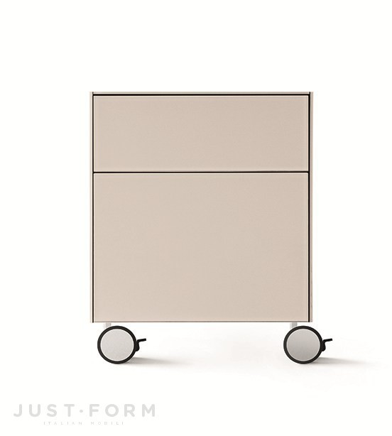 Офисный комод Air Drawer3 фабрика Gallotti&Radice фотография № 3