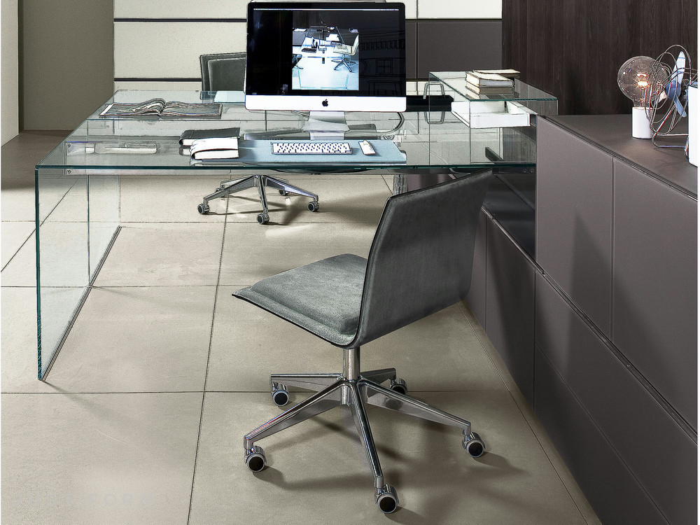 Письменный стол Air Desk1Up фабрика Gallotti&Radice фотография № 1