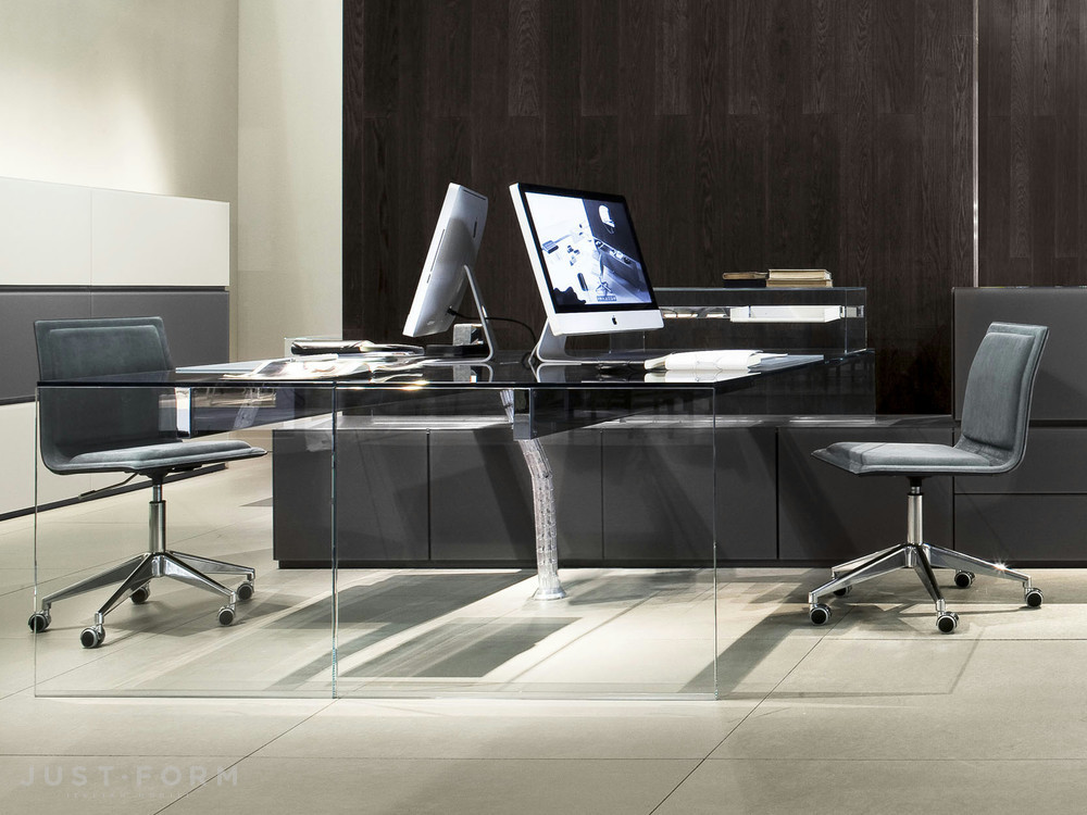 Письменный стол Air Desk1Up фабрика Gallotti&Radice фотография № 2