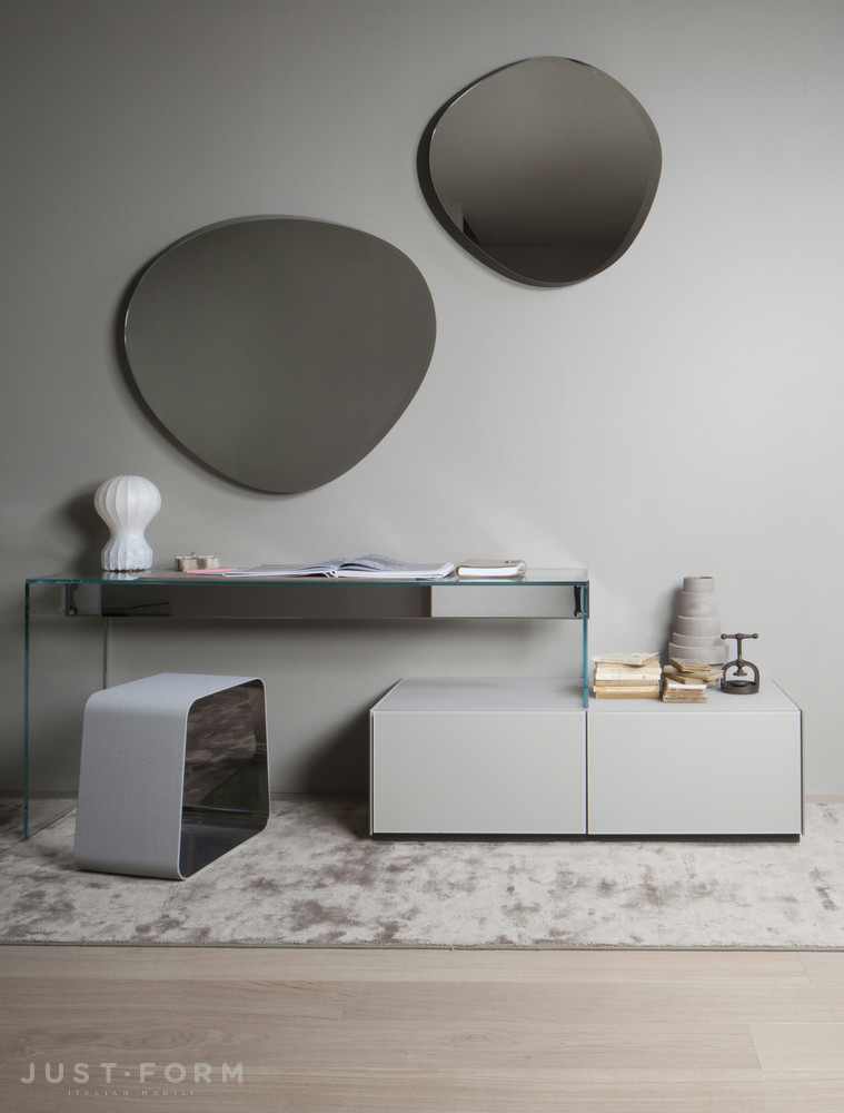Письменный стол Air Desk1Up фабрика Gallotti&Radice фотография № 4