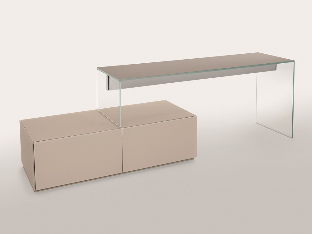 Письменный стол Air Desk1Up фабрика Gallotti&Radice фотография № 5