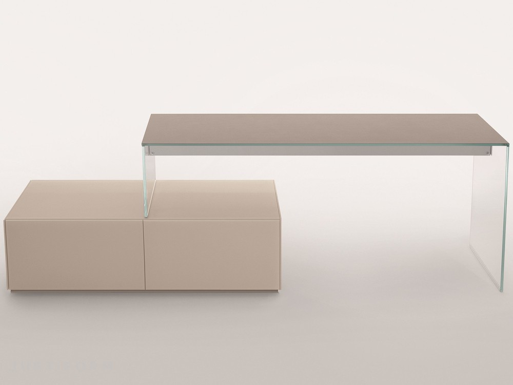 Письменный стол Air Desk1Up фабрика Gallotti&Radice фотография № 6