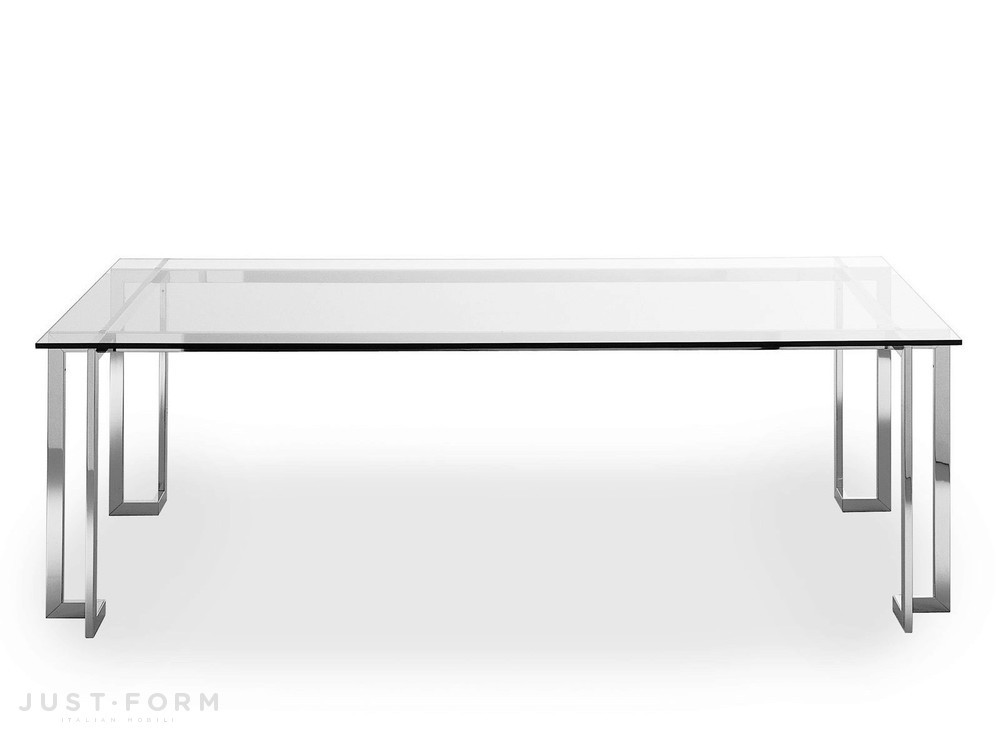 Стол для совещаний Lord Xl фабрика Gallotti&Radice фотография № 1