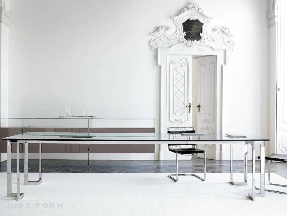 Стол для совещаний Lord Xl фабрика Gallotti&Radice фотография № 2