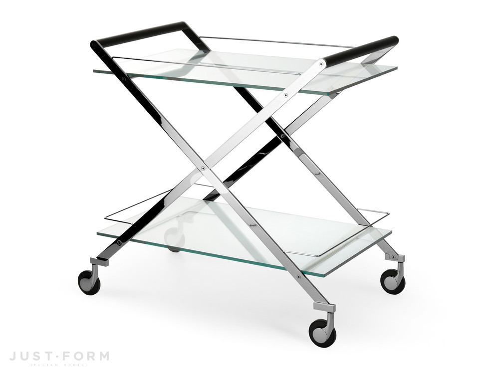 Тележка Mister фабрика Gallotti&Radice фотография № 1