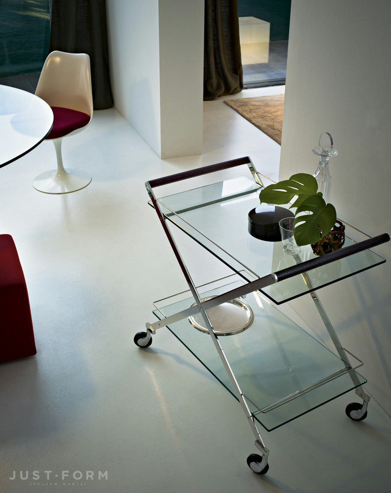 Тележка Mister фабрика Gallotti&Radice фотография № 2