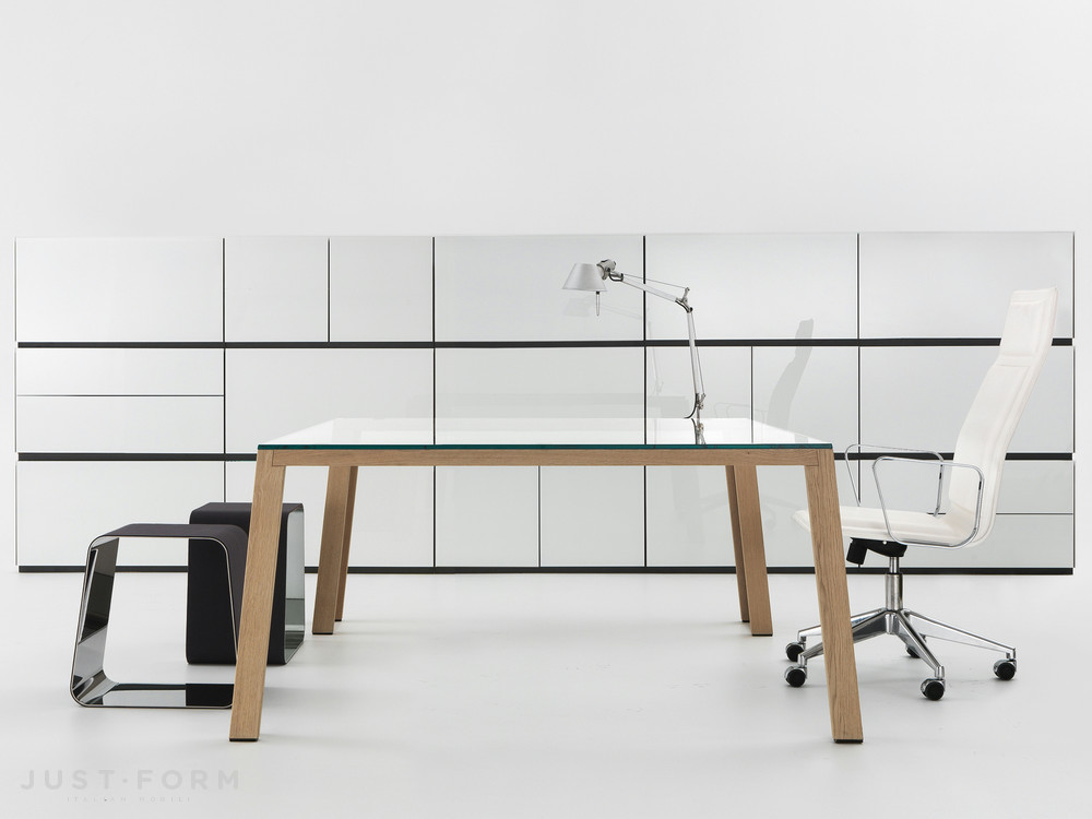 Письменный стол Wgs Plus фабрика Gallotti&Radice фотография № 2