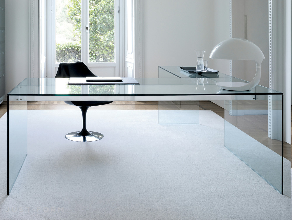 Письменный стол Air Desk L фабрика Gallotti&Radice фотография № 1