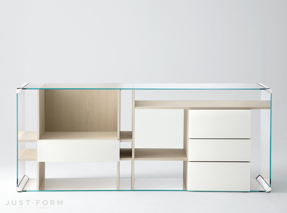 Офисный стеллаж Movie W11 фабрика Gallotti&Radice фотография № 2