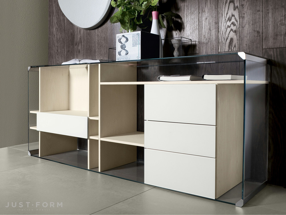 Офисный стеллаж Movie W11 фабрика Gallotti&Radice фотография № 3