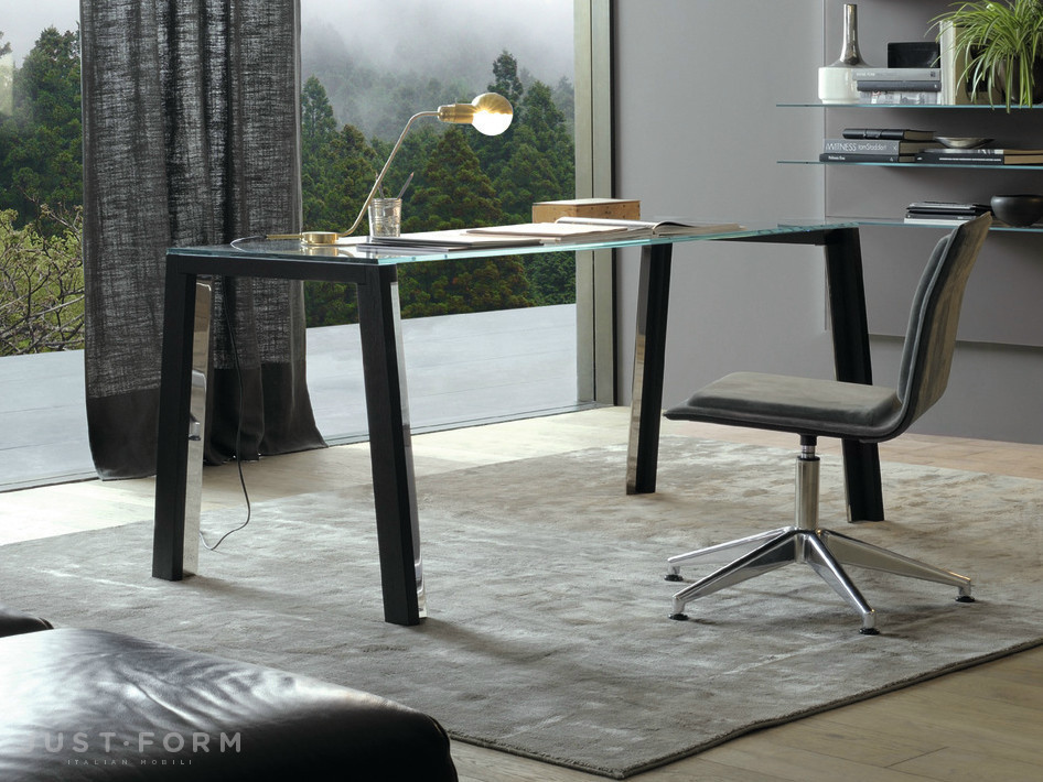 Письменный стол Wgs фабрика Gallotti&Radice фотография № 1