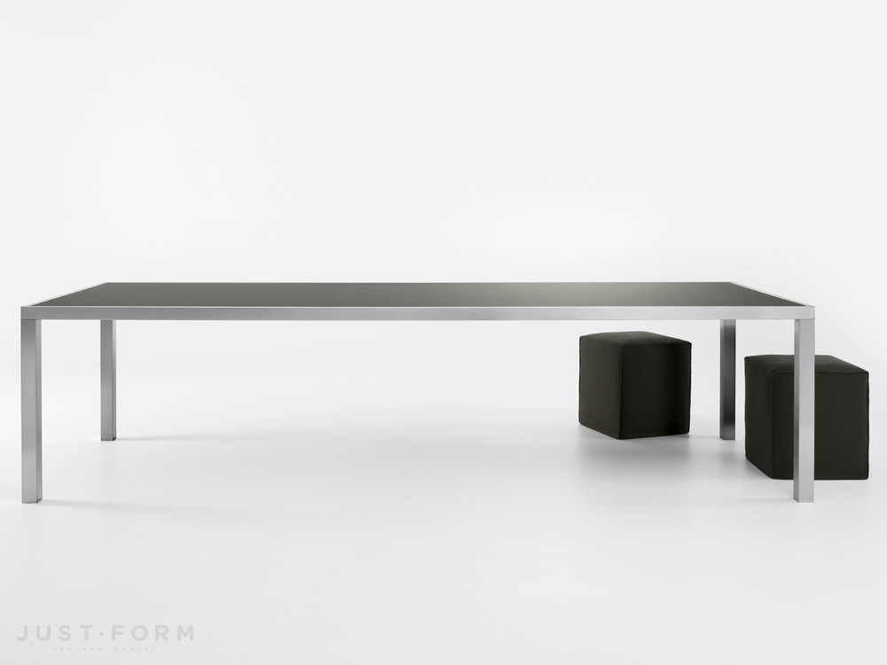 Стол Smart Xl фабрика Gallotti&Radice фотография № 1