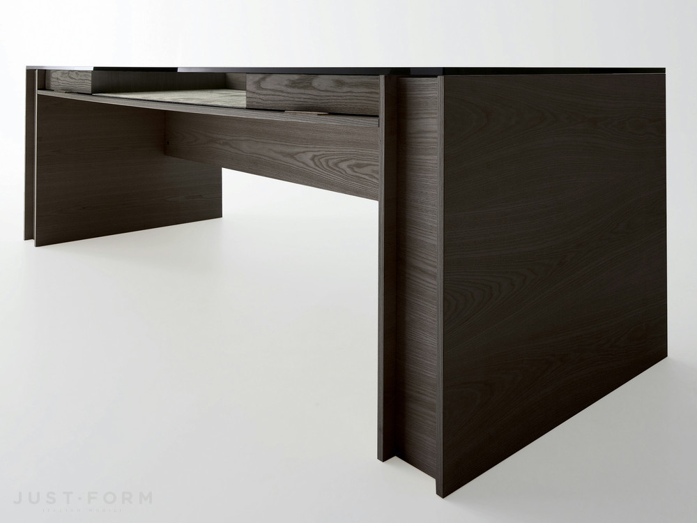 Письменный стол Milano фабрика Gallotti&Radice фотография № 1