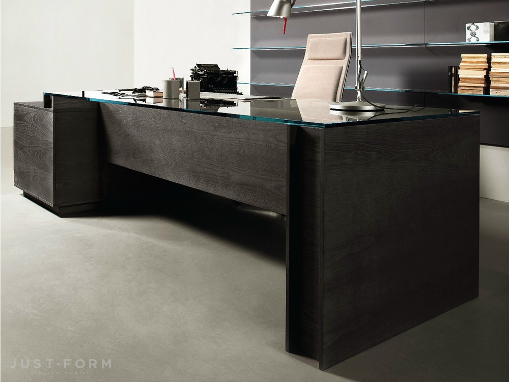 Письменный стол Milano фабрика Gallotti&Radice фотография № 2