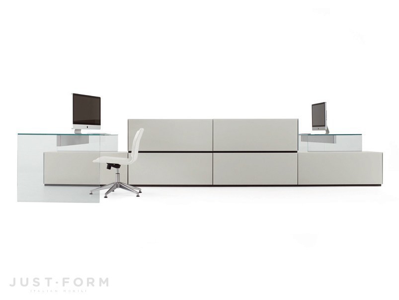 Рабочее место Air Up фабрика Gallotti&Radice фотография № 1