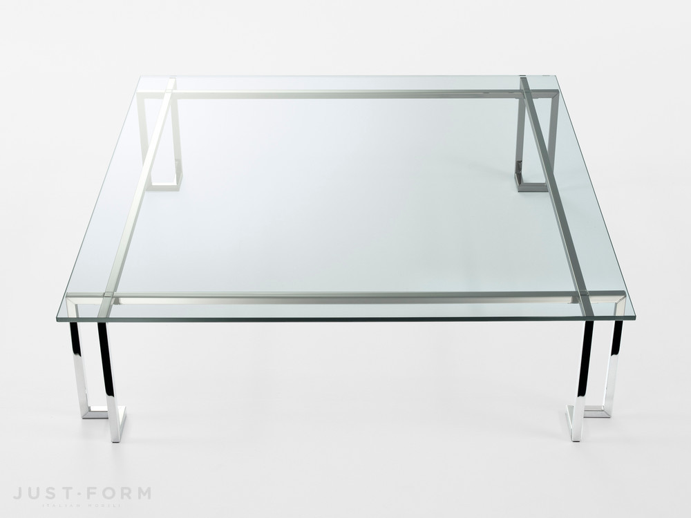 Столик Piccolo Lord фабрика Gallotti&Radice фотография № 1