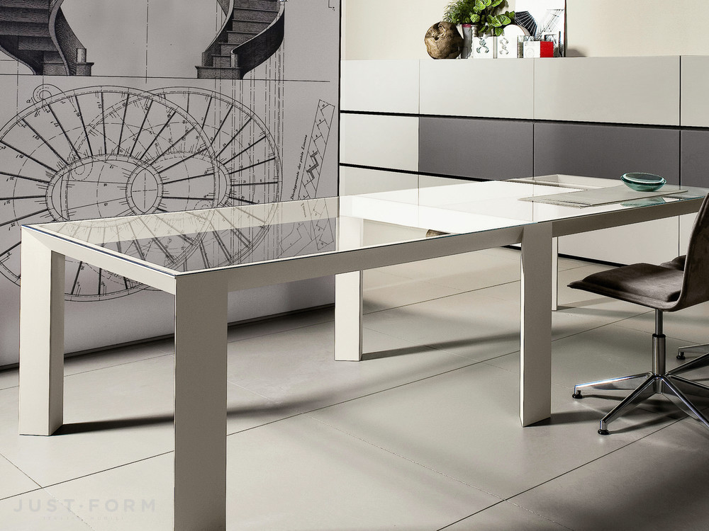Стол Koy фабрика Gallotti&Radice фотография № 3